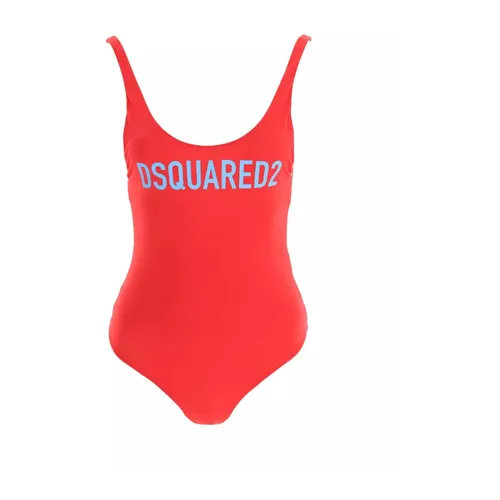 Swimwear > One-piece - - Dsquared2 - Modalova