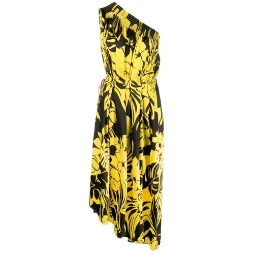 Dresses > Day Dresses > Midi Dresses - - N21 - Modalova
