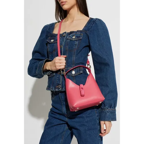 Furla - Bags > Handbags - Pink - Furla - Modalova