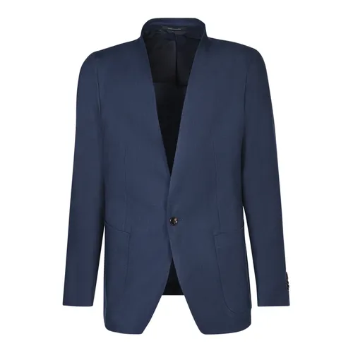 Jackets > Blazers - - Tagliatore - Modalova