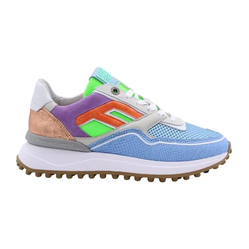 Shoes > Sneakers - - Floris van Bommel - Modalova