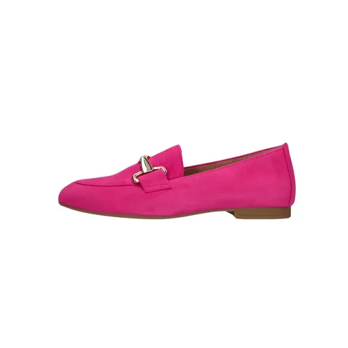Shoes > Flats > Loafers - - Gabor - Modalova