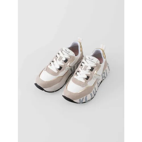 Shoes > Sneakers - - Voile Blanche - Modalova