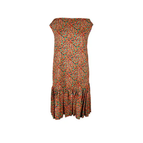 Dresses > Day Dresses > Midi Dresses - - L'Autre Chose - Modalova