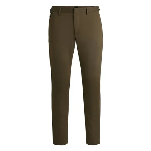 Trousers > Slim-fit Trousers - - Hugo Boss - Modalova