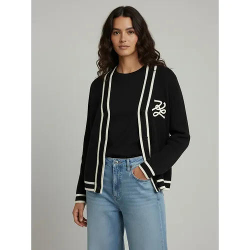 Knitwear > Cardigans - - Karl Lagerfeld - Modalova