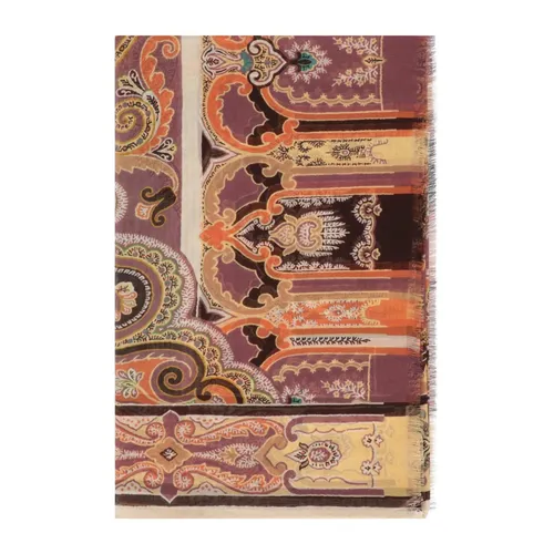 Accessories > Scarves - - Etro - Modalova