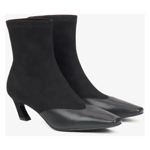 Shoes > Boots > Heeled Boots - - Estro - Modalova