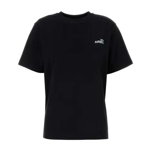 Coperni - Tops > T-Shirts - Black - Coperni - Modalova