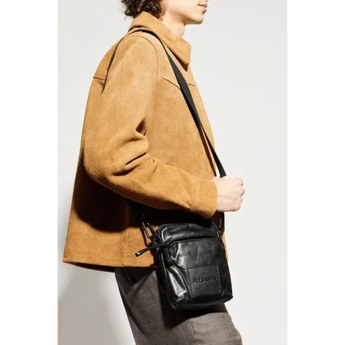 Bags > Messenger Bags - - AllSaints - Modalova