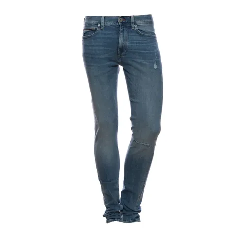 Jeans > Skinny Jeans - - Tommy Hilfiger - Modalova