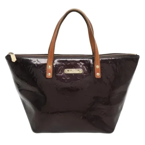 Pre-owned > Pre-owned Bags > Pre-owned Tote Bags - - Louis Vuitton Vintage - Modalova