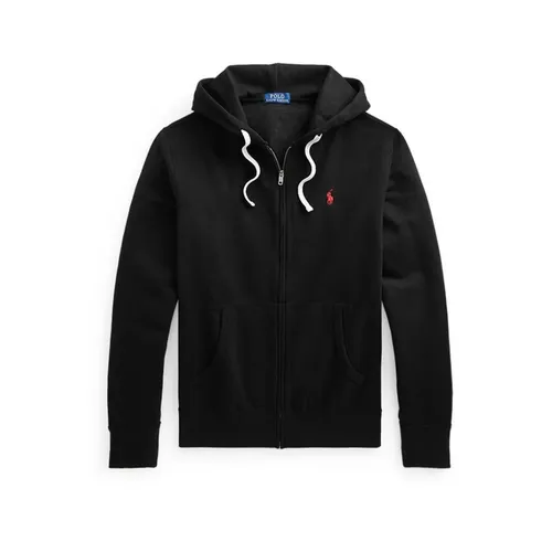 Sweatshirts & Hoodies > Zip-throughs - - Ralph Lauren - Modalova