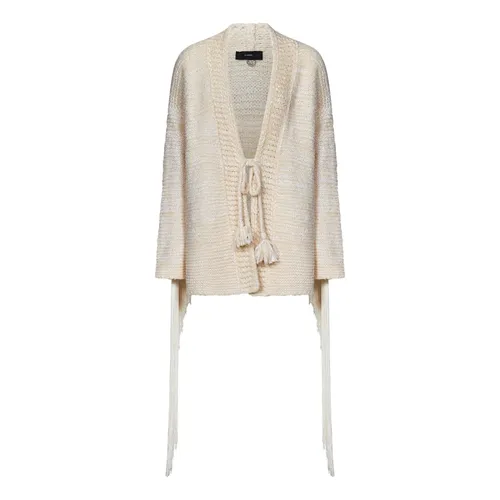 Knitwear > Cardigans - - Alanui - Modalova