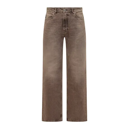 Jeans > Straight Jeans - - Our Legacy - Modalova