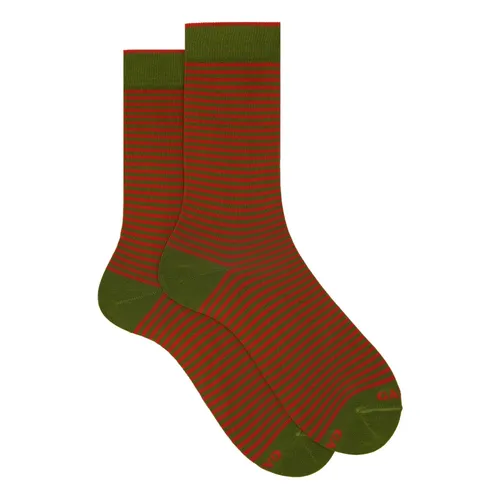 Underwear > Socks - - Gallo - Modalova