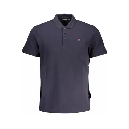 Tops > Polo Shirts - - Napapijri - Modalova