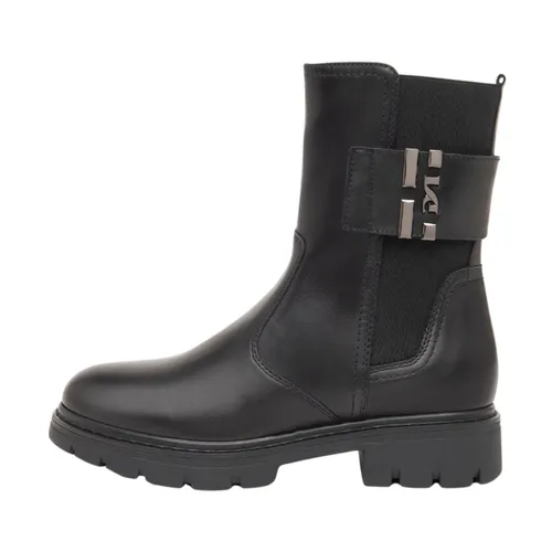 Shoes > Boots > Chelsea Boots - - Nerogiardini - Modalova