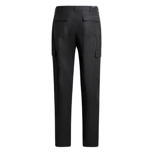 Trousers > Slim-fit Trousers - - Etro - Modalova