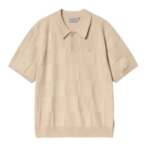 Tops > Polo Shirts - - Carhartt Wip - Modalova