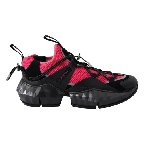 Shoes > Sneakers - - Jimmy Choo - Modalova