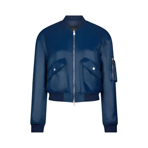Jackets > Bomber Jackets - - Dondup - Modalova