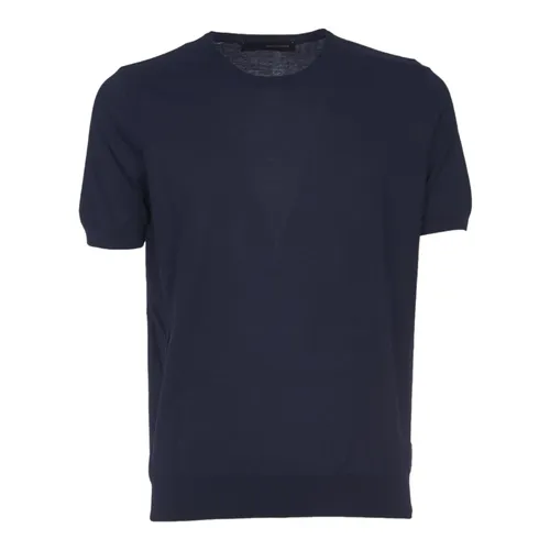 Tops > T-Shirts - - Tagliatore - Modalova