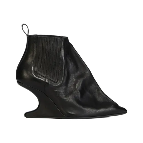 Shoes > Boots > Heeled Boots - - Rick Owens - Modalova