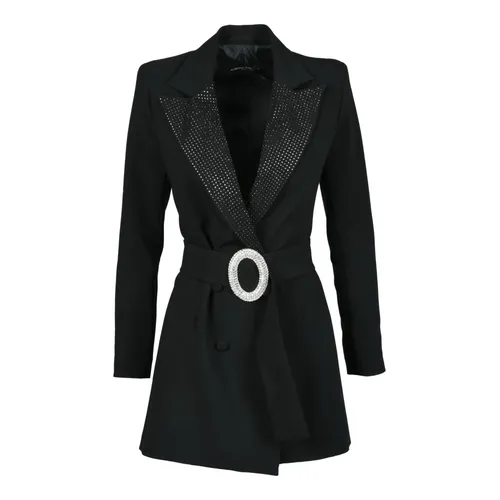 Jackets > Blazers - - Alberto Audenino - Modalova