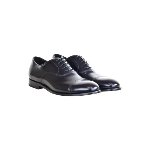 Shoes > Flats > Business Shoes - - Doucal's - Modalova