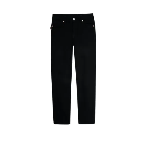 Jeans > Straight Jeans - - Zadig & Voltaire - Modalova