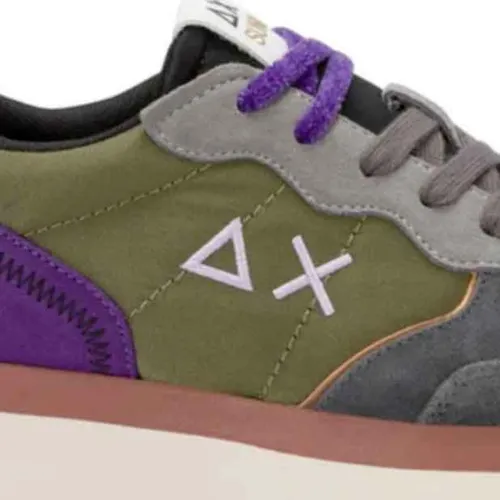 Shoes > Sneakers - - Sun68 - Modalova