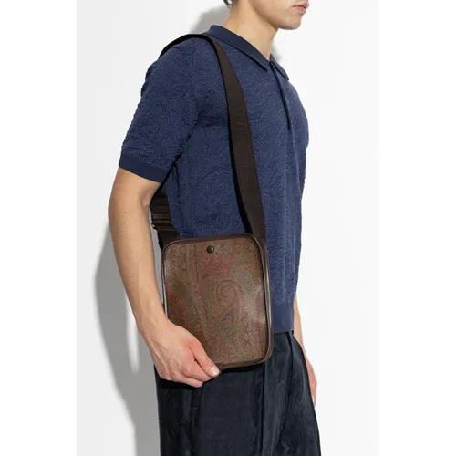 Bags > Messenger Bags - - Etro - Modalova