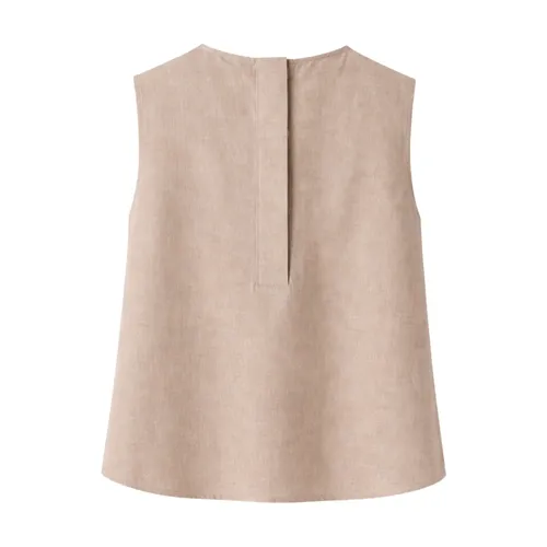 Blouses & Shirts > Blouses - - Gran Sasso - Modalova