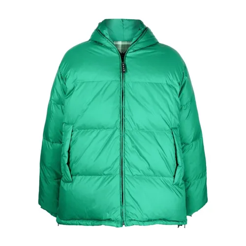 Jackets > Down Jackets - - Marni - Modalova