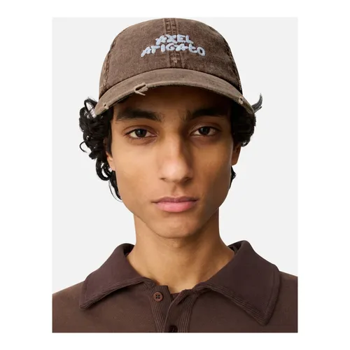 Accessories > Hats > Caps - - Axel Arigato - Modalova