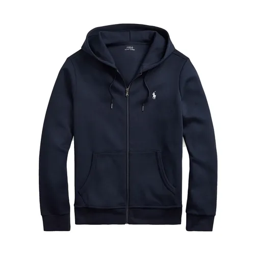 Sweatshirts & Hoodies > Zip-throughs - - Ralph Lauren - Modalova