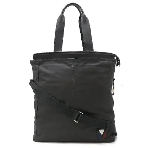 Pre-owned > Pre-owned Bags > Pre-owned Tote Bags - - Louis Vuitton Vintage - Modalova