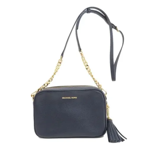 Pre-owned > Pre-owned Bags > Pre-owned Cross Body Bags - - Michael Kors Pre-owned - Modalova
