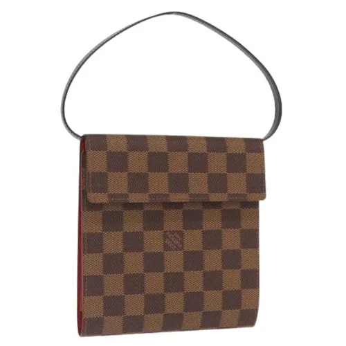 Pre-owned > Pre-owned Bags > Pre-owned Mini Bags - - Louis Vuitton Vintage - Modalova
