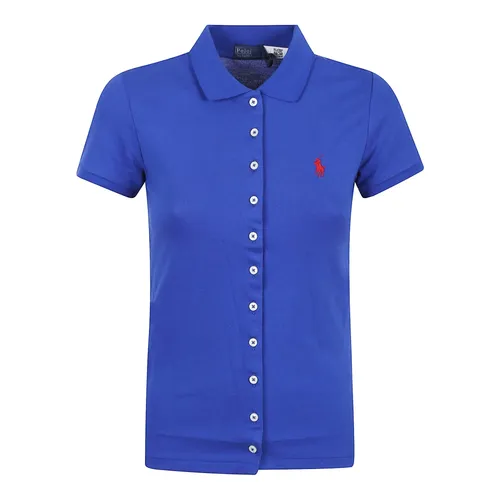 Tops > Polo Shirts - - Polo Ralph Lauren - Modalova