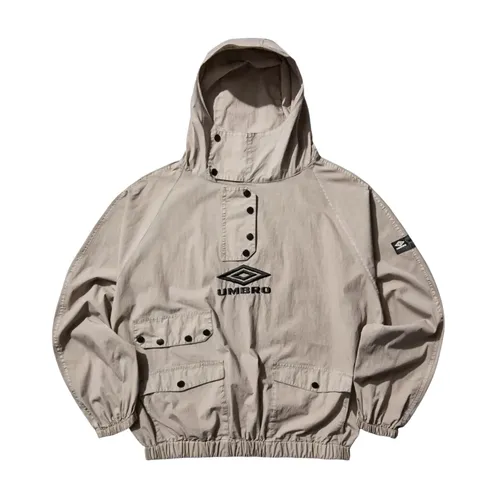 Sport > Outdoor > Jackets > Wind Jackets - - Umbro - Modalova