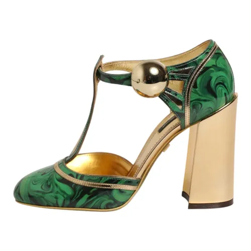 Shoes > Heels > Pumps - - Dolce & Gabbana - Modalova