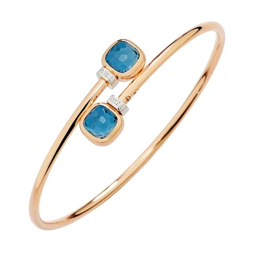 Accessories > Jewellery > Bracelets - - Pomellato - Modalova