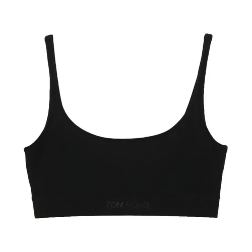 Underwear > Bras - - Tom Ford - Modalova