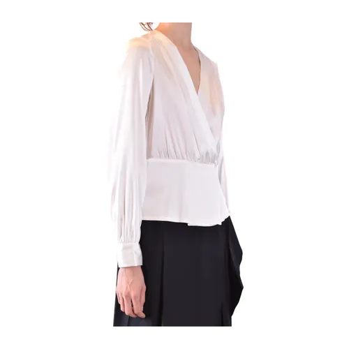 Blouses & Shirts > Blouses - - Pinko - Modalova