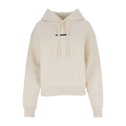 Sweatshirts & Hoodies > Hoodies - - Jil Sander - Modalova