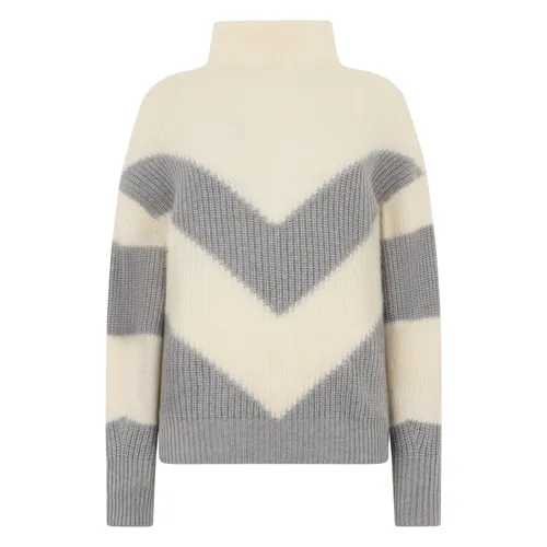 Knitwear > Turtlenecks - - Peserico - Modalova