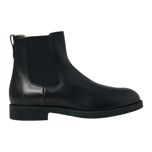 Shoes > Boots > Chelsea Boots - - Tod's - Modalova