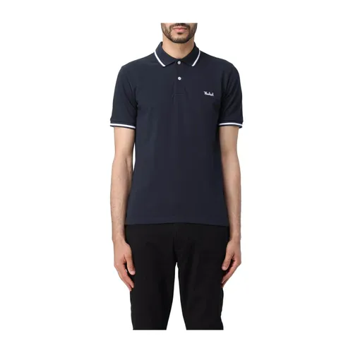 Tops > Polo Shirts - - Woolrich - Modalova